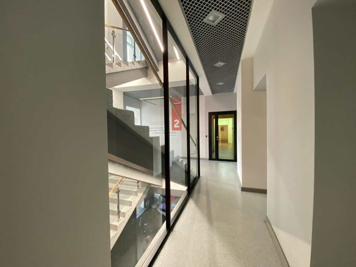 Державинский