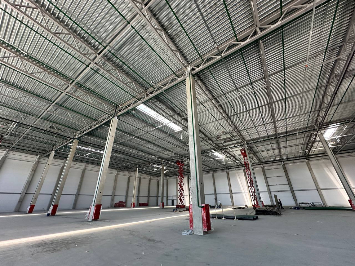 Территория СТ