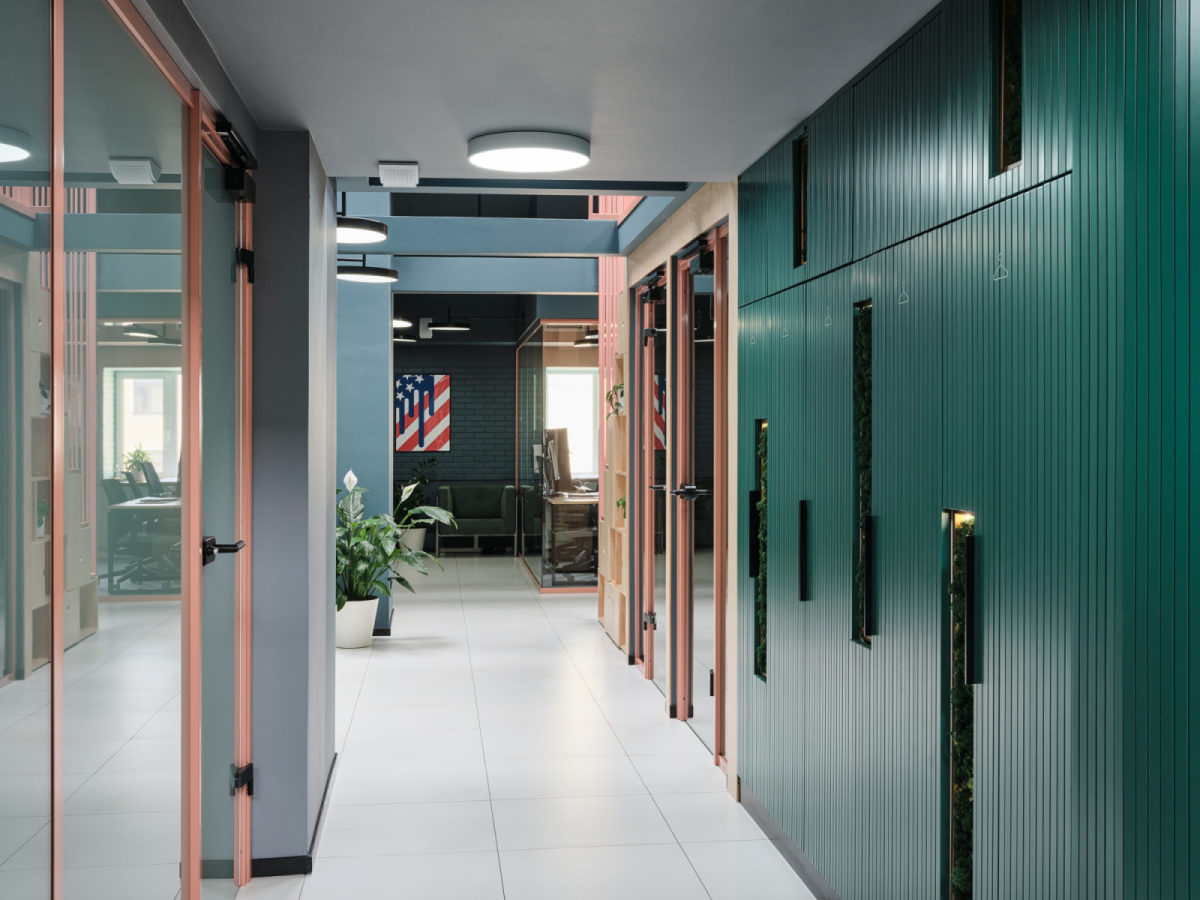 ПРАКТИК Васильевский