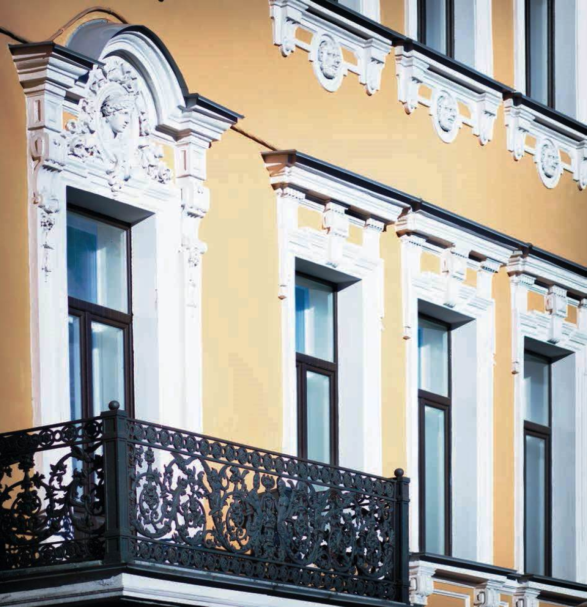 у Красного Моста