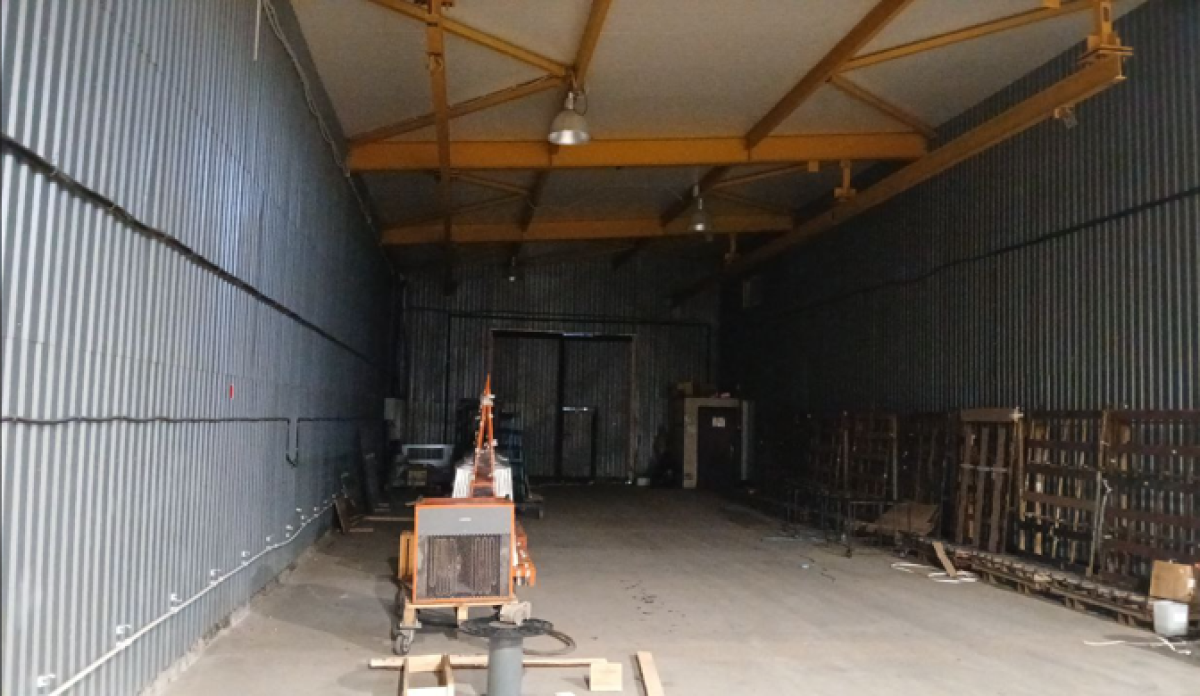 Дорога на Металлострой