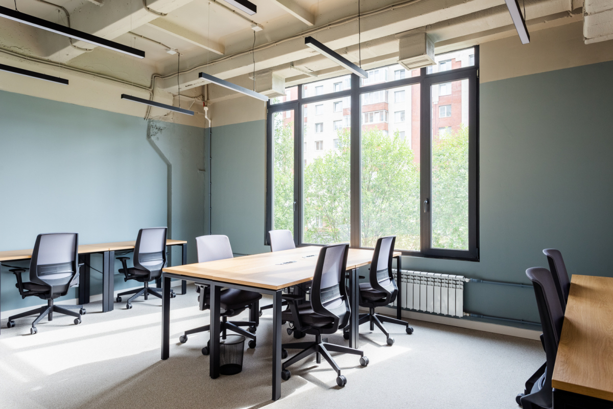 ПРАКТИК Импульс