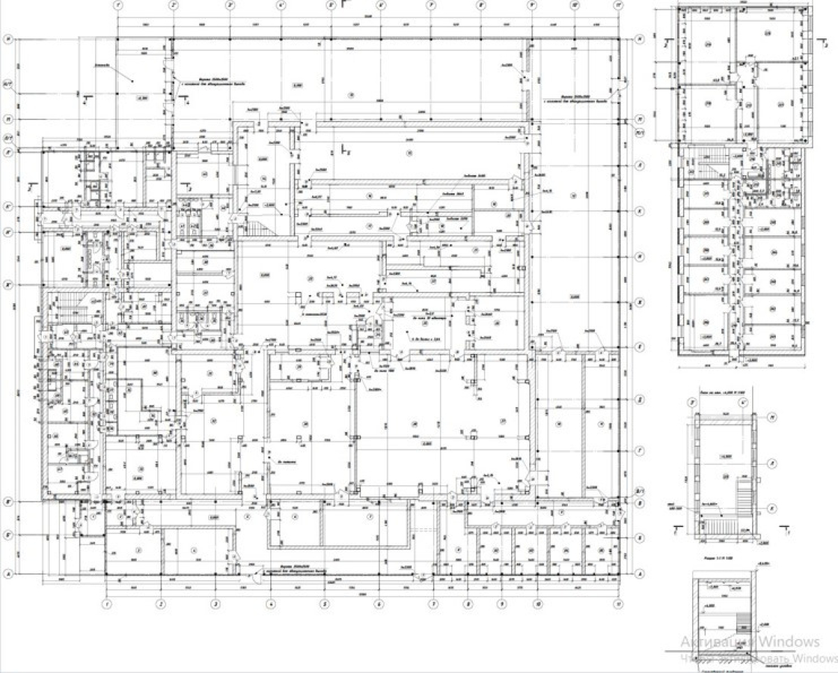 в Больших Колпанах