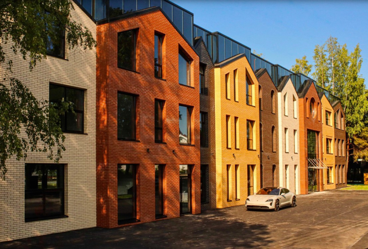 Лахта-Хутор