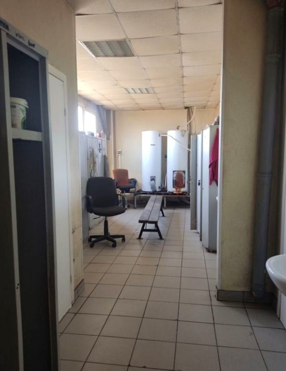 в Новосергиевке