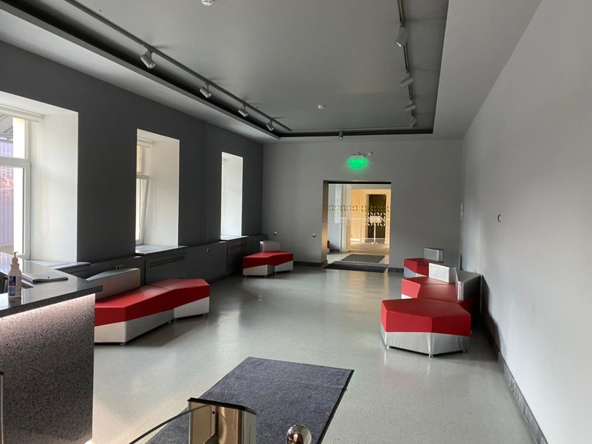 Державинский