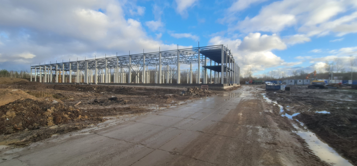 Альянс-парк