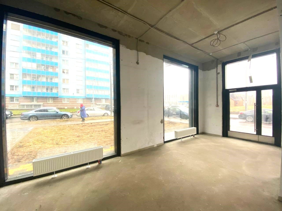 в апарт-отеле IN2IT