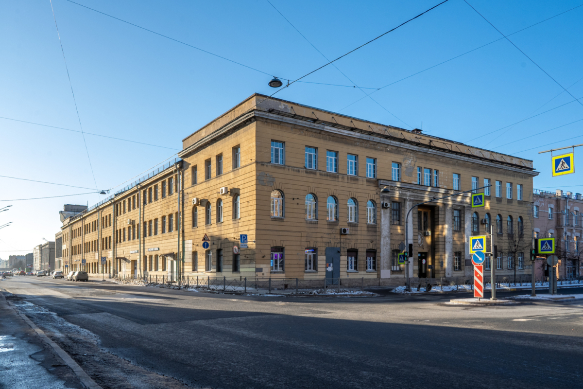 Звенигородский