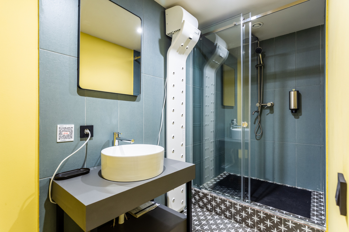 ПРАКТИК Импульс