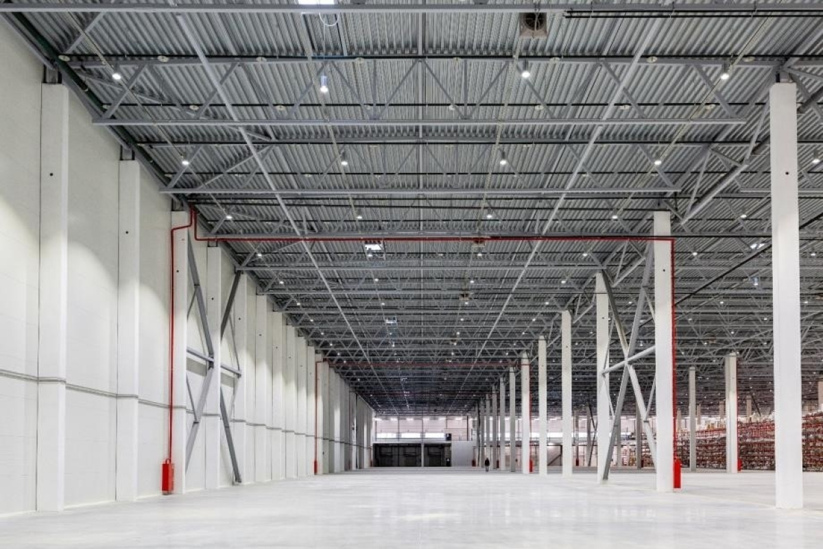 Осиновая Роща (на Подгорной)