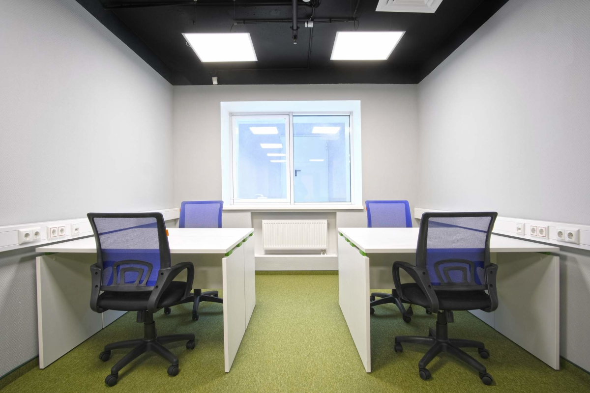 Лаборатория