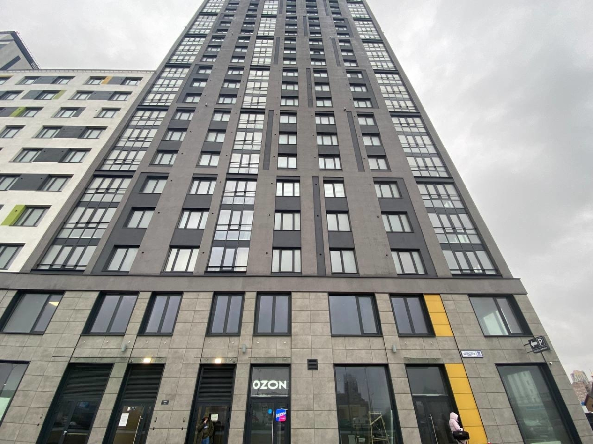 в апарт-отеле IN2IT