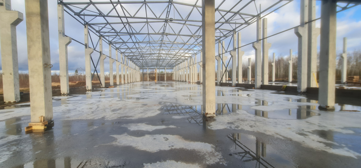 Альянс-парк