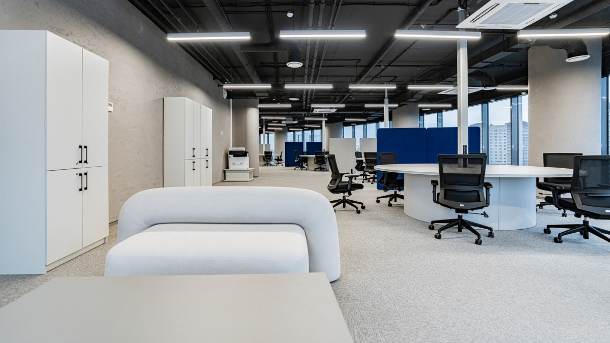 Морская Столица