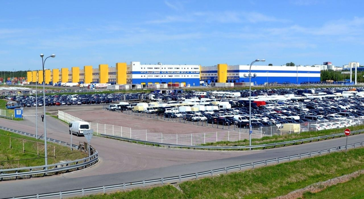 Осиновая Роща