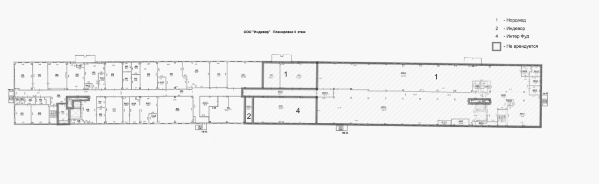 на Глиняной, 19