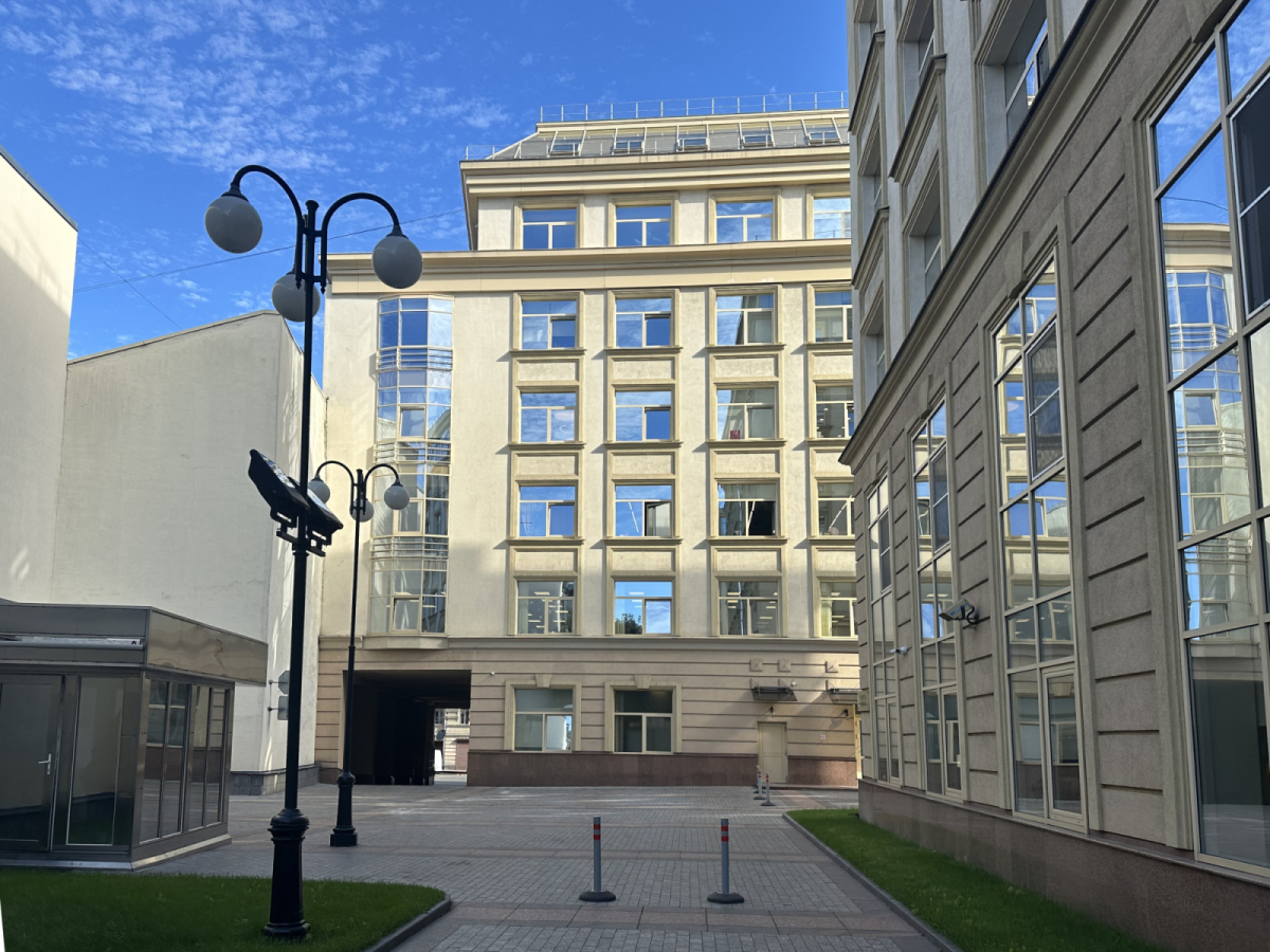 ICON Марата 69-71