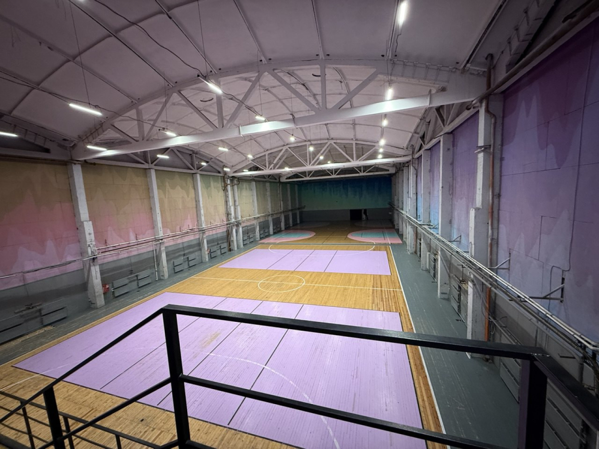 Шоссе Революции, 84