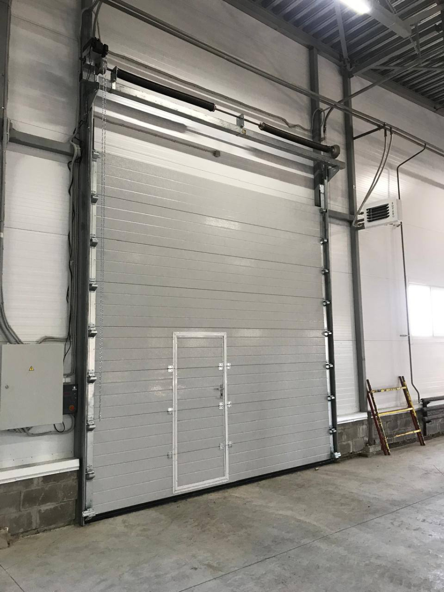 Технопарк Ивановка