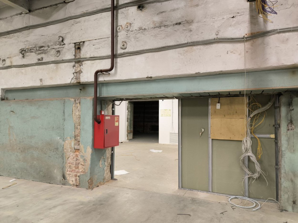 на Красногвардейском, 23