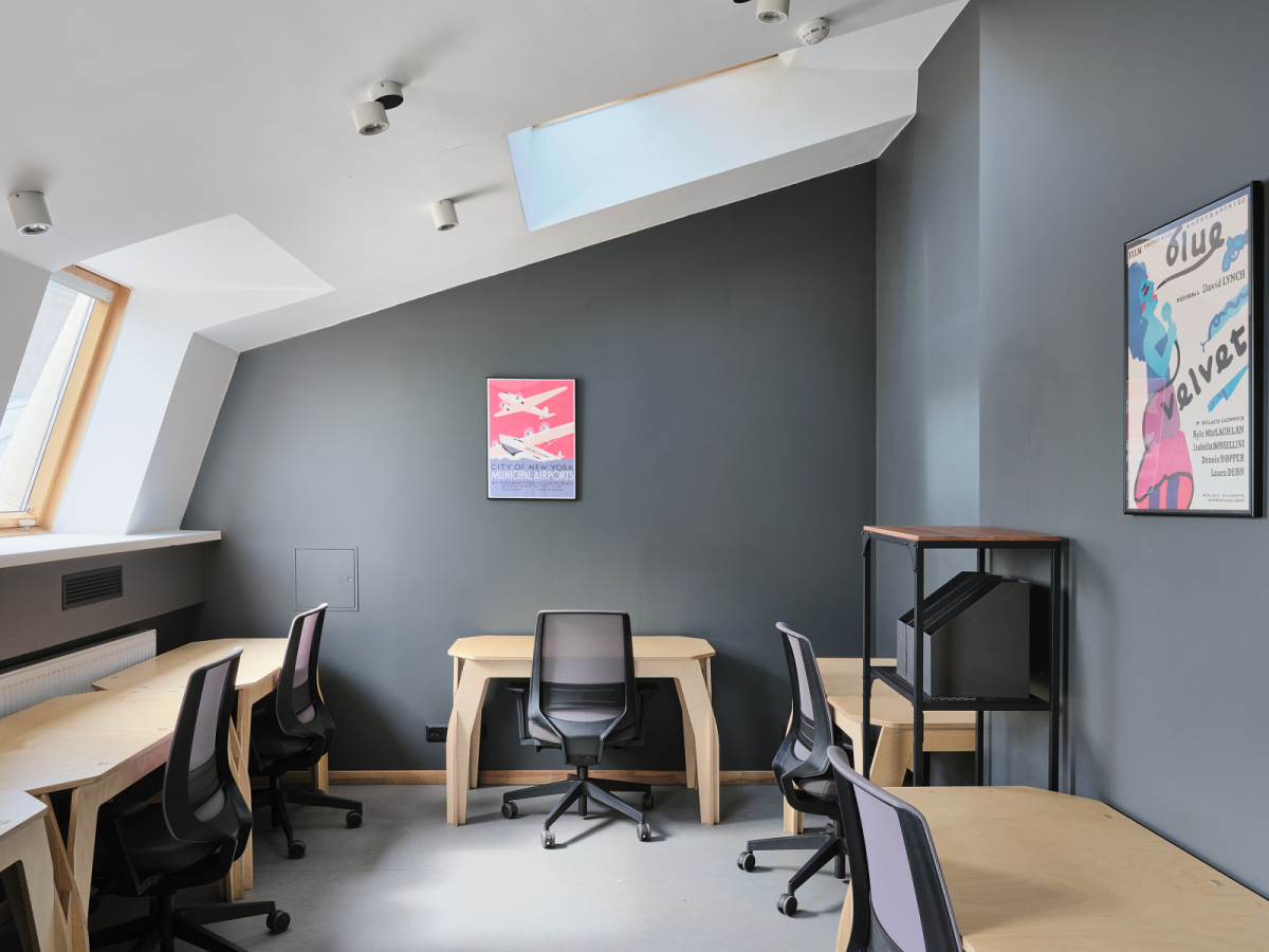 ПРАКТИК Невский