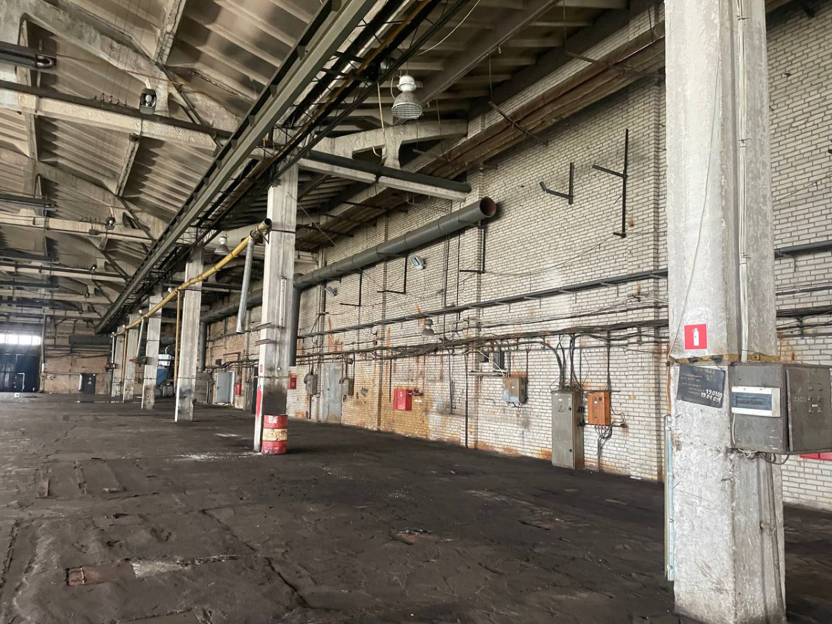 на Ново-Никитинской улице