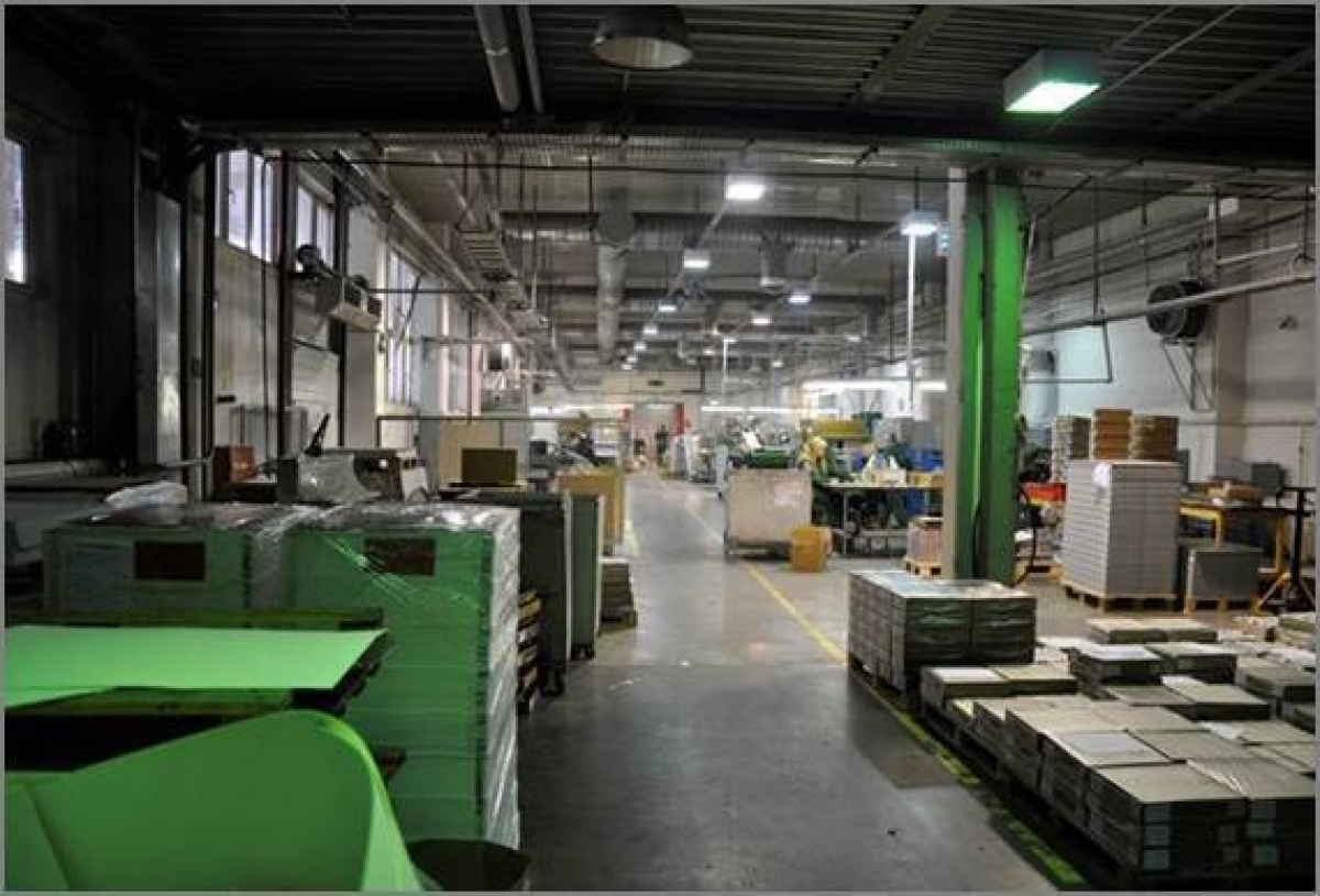 Логопарк Волхонка