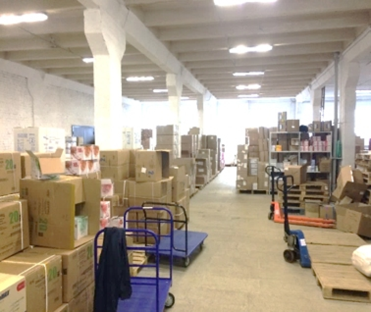 Путиловский