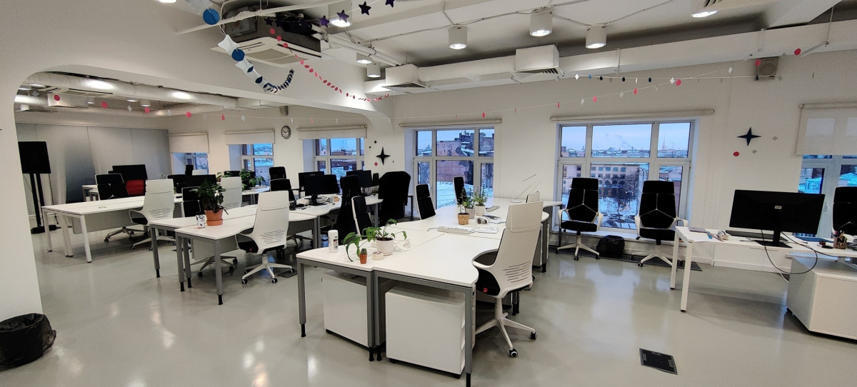 Петроконгресс