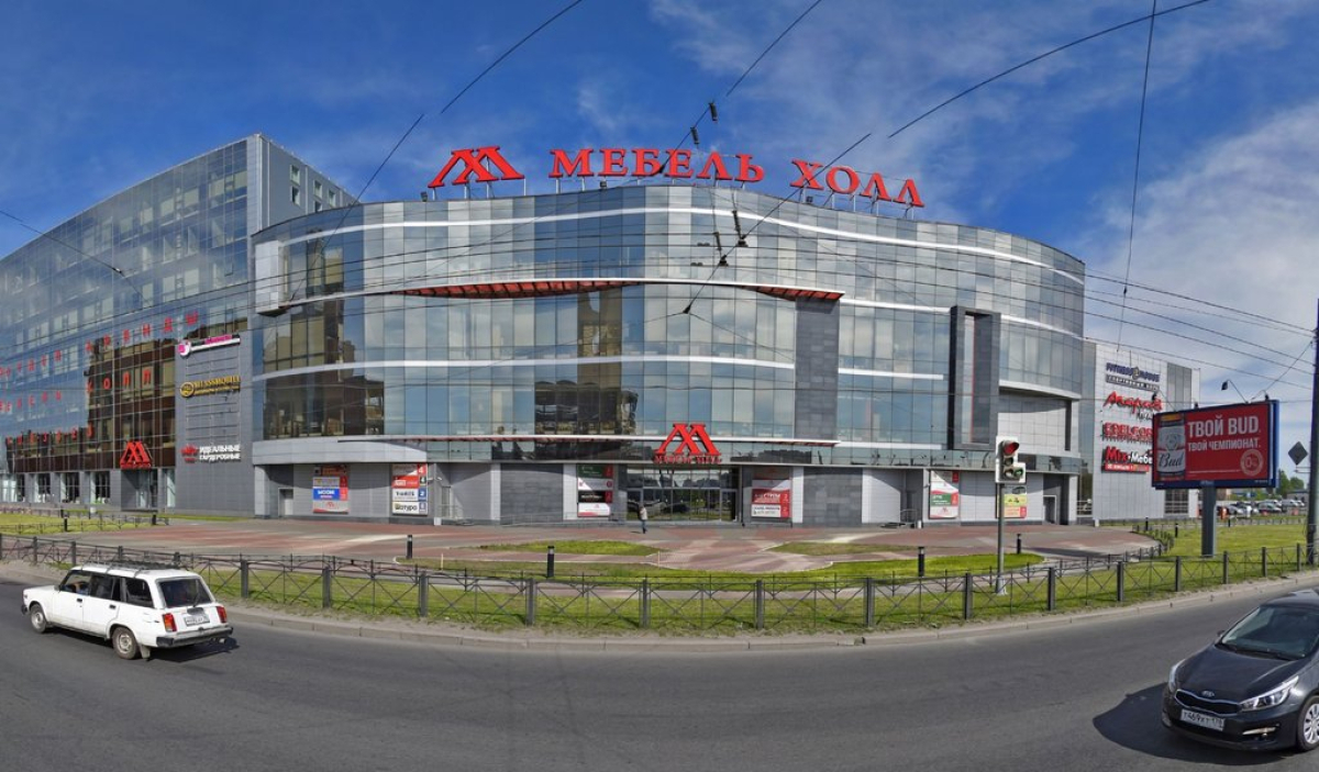 Мебель Холл