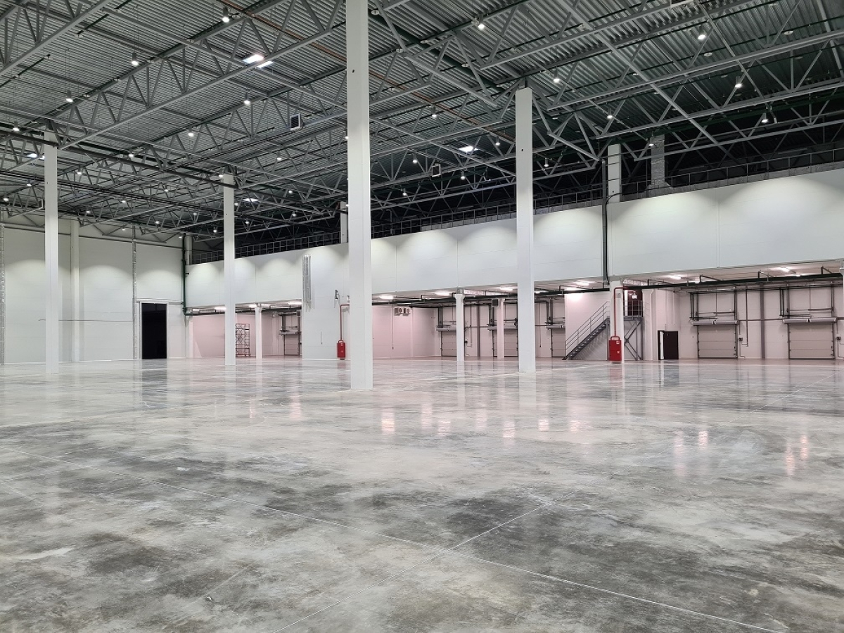 Осиновая Роща