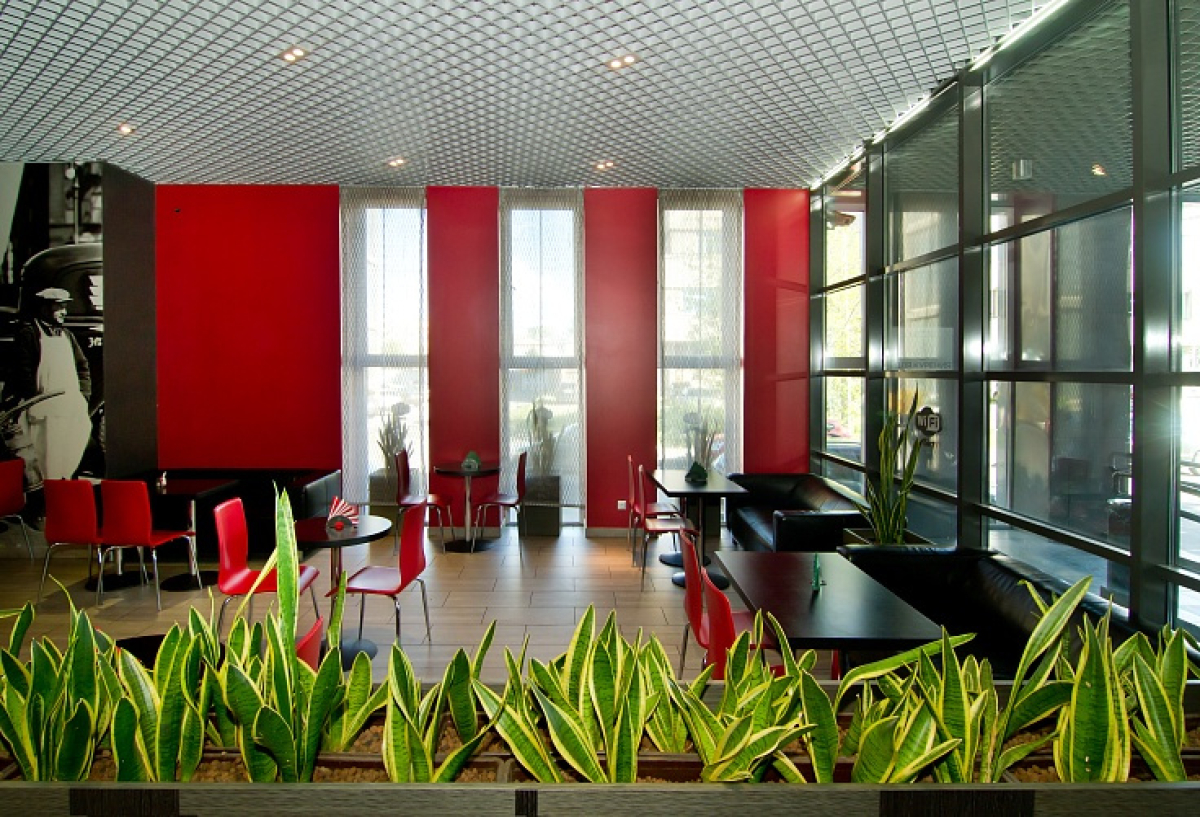 Балтийский Порт