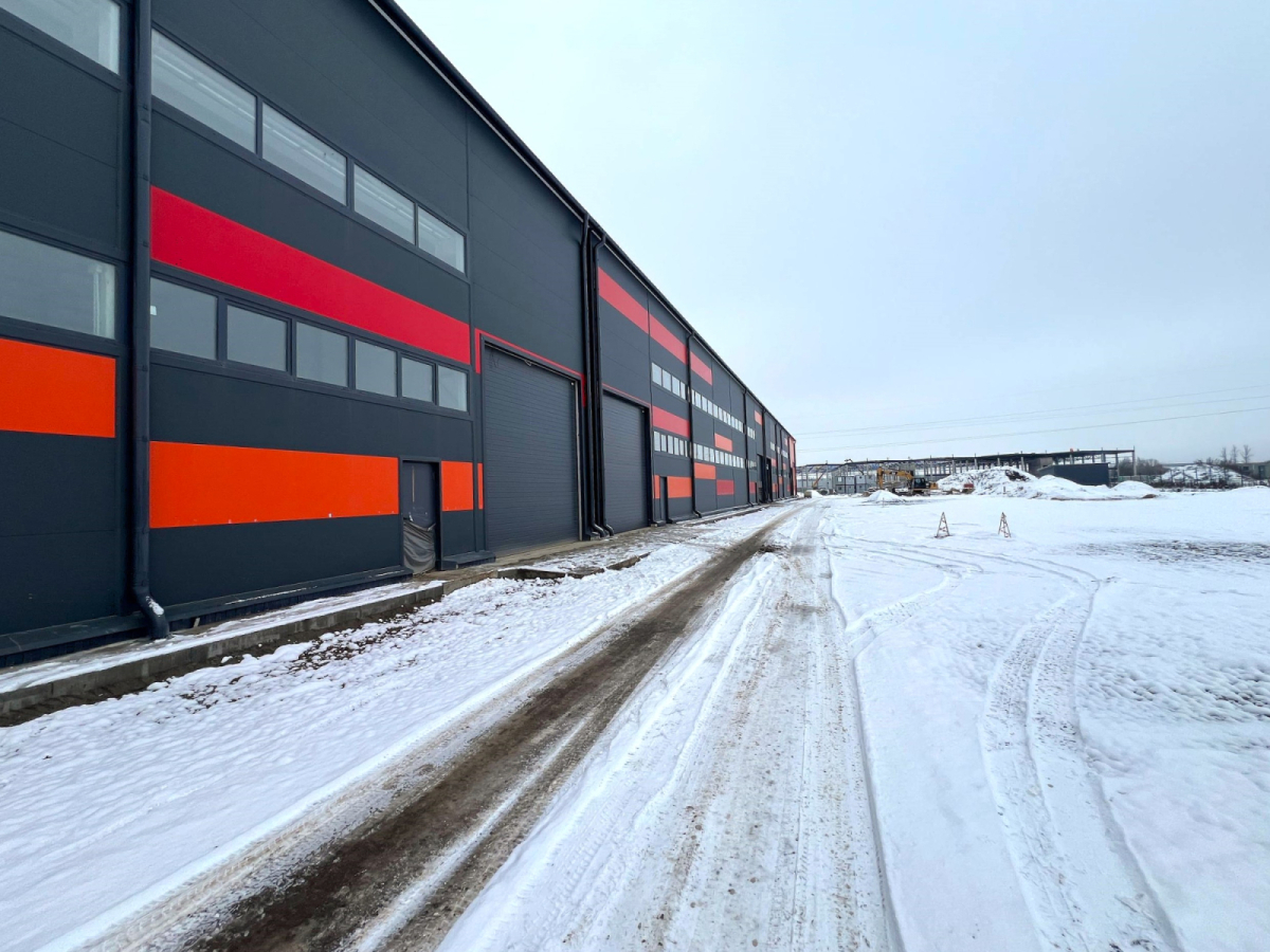 Промпарк Софийский