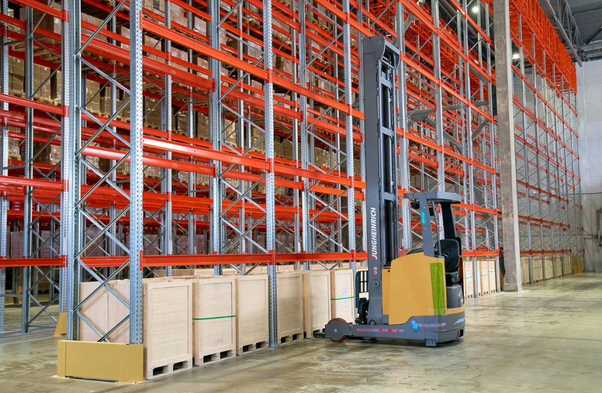 Реформа на 1-м Верхнем переулке