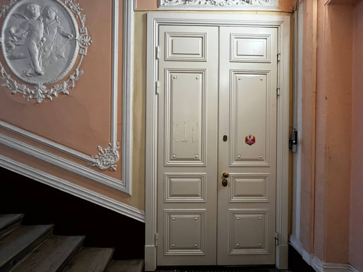 Невский пр., 134