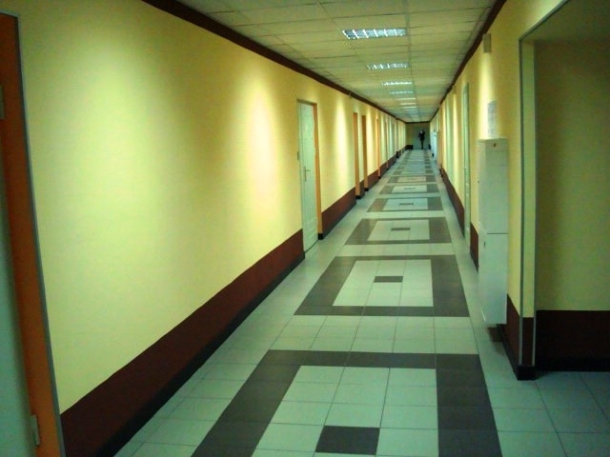 Красная Заря