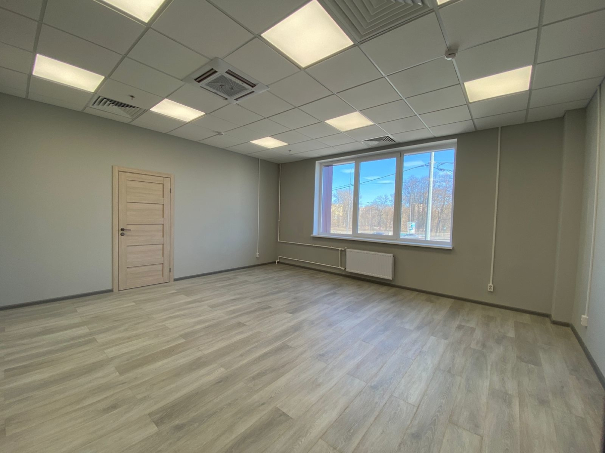 Деловой Центр Мост