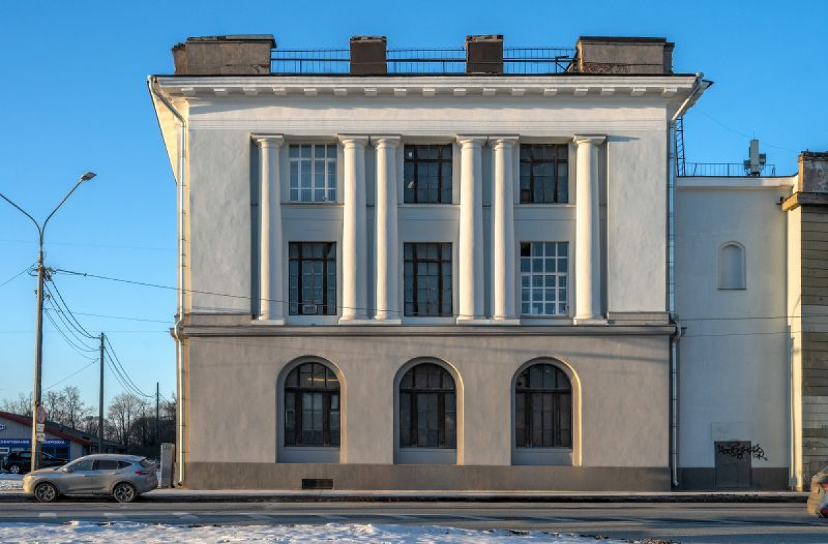 Звенигородский