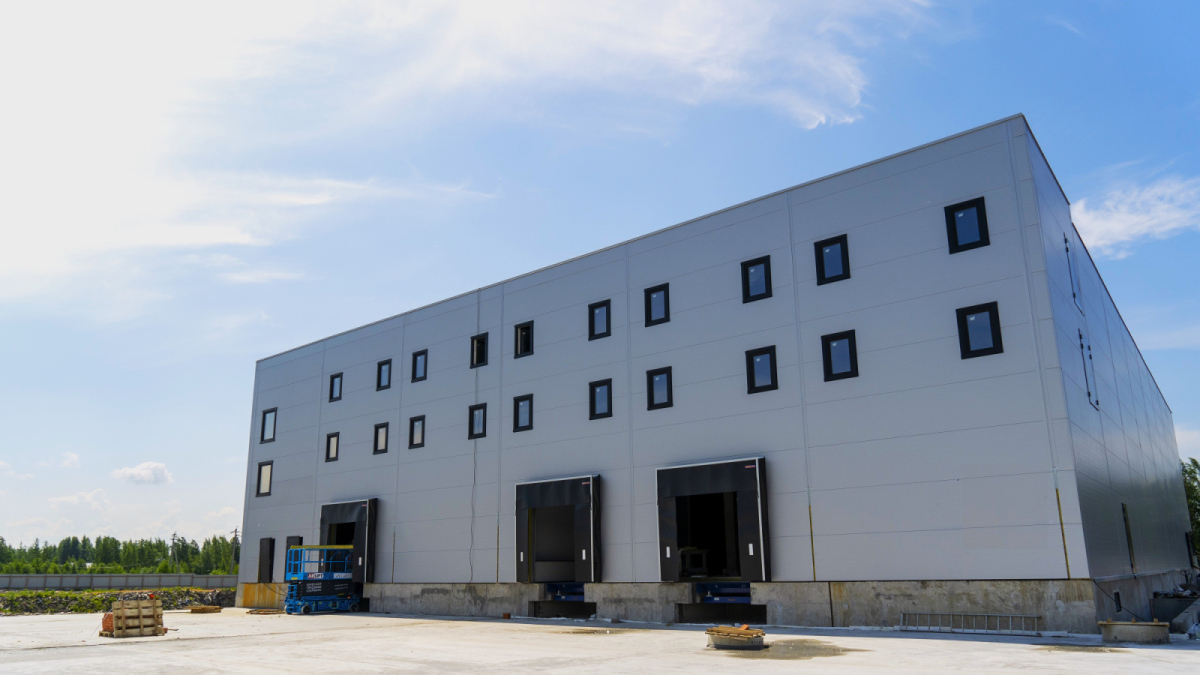 Технопарк Up&Down