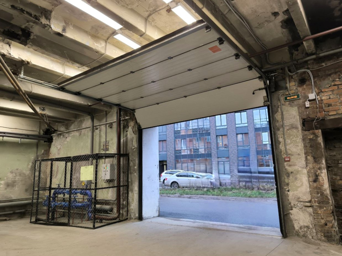 на Красногвардейском, 23