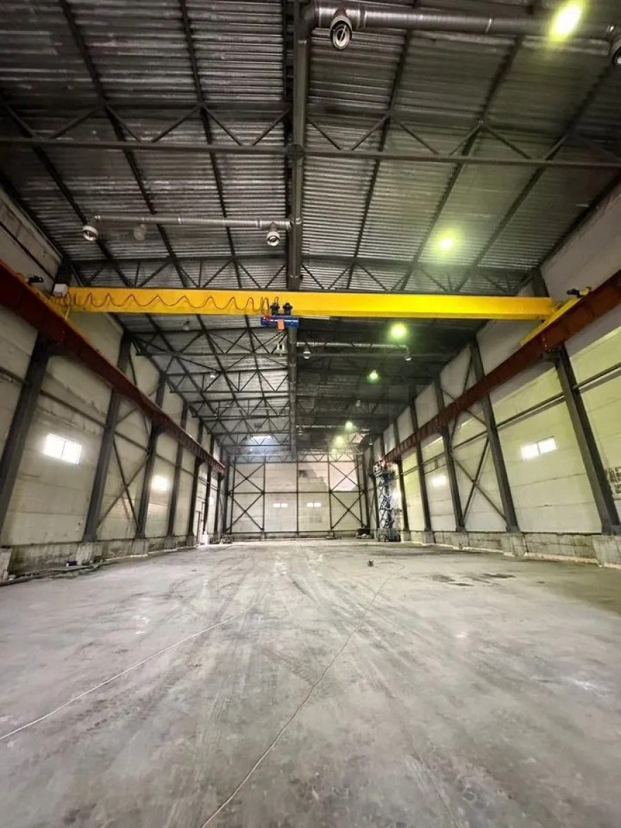 ПСК в Терволово