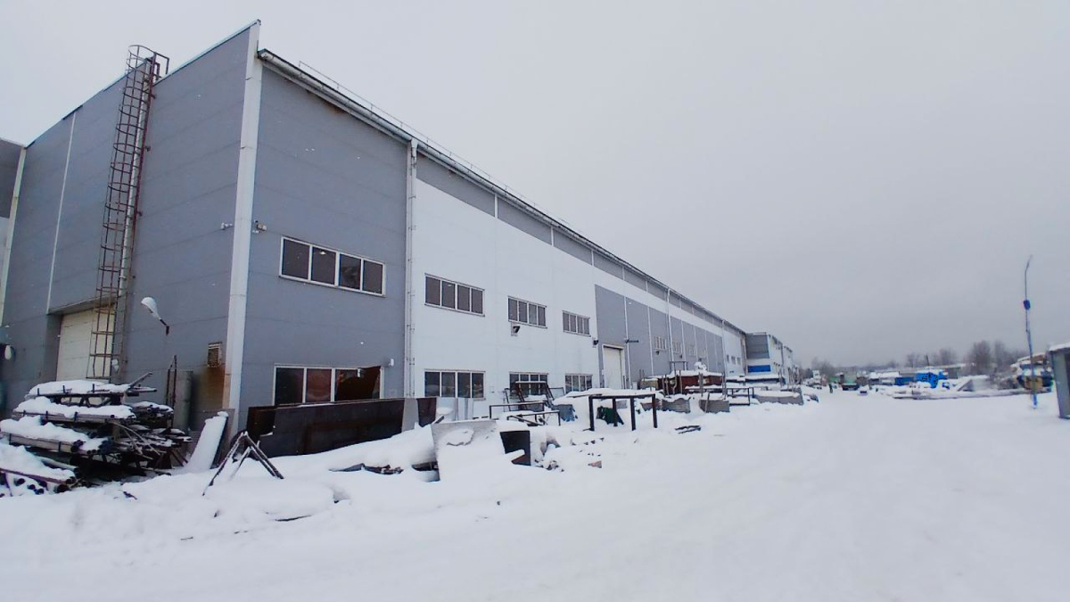 в Новосергиевке