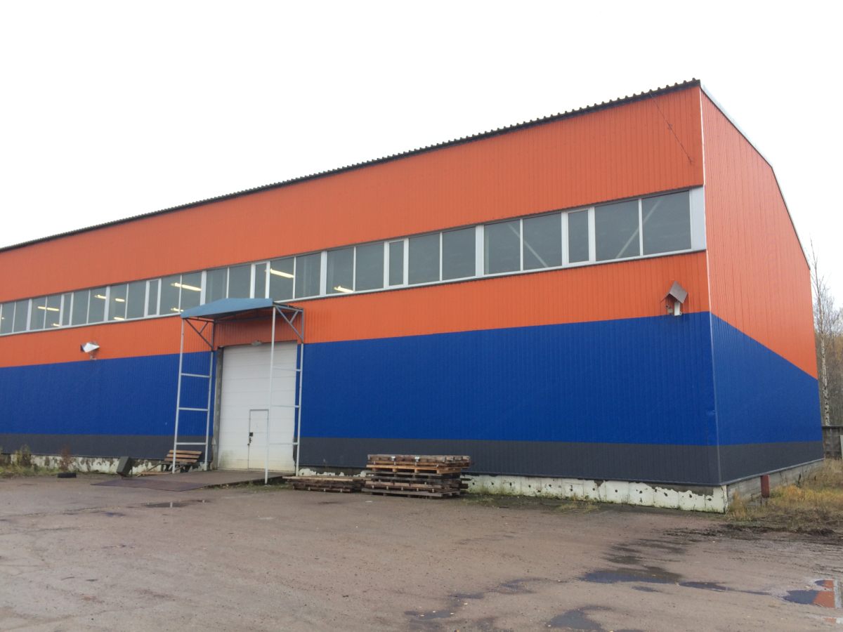 во Всеволожске