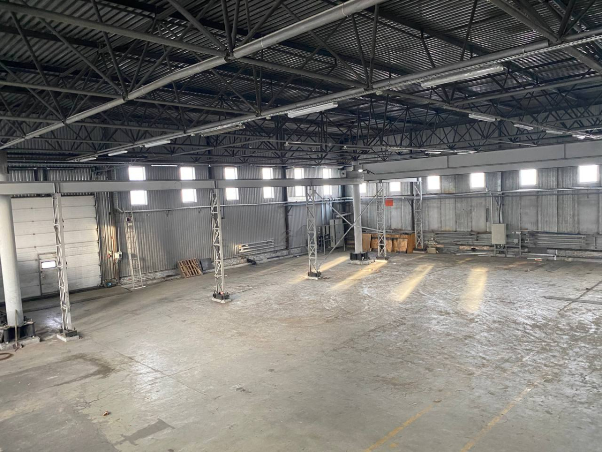 на Ижорских заводах