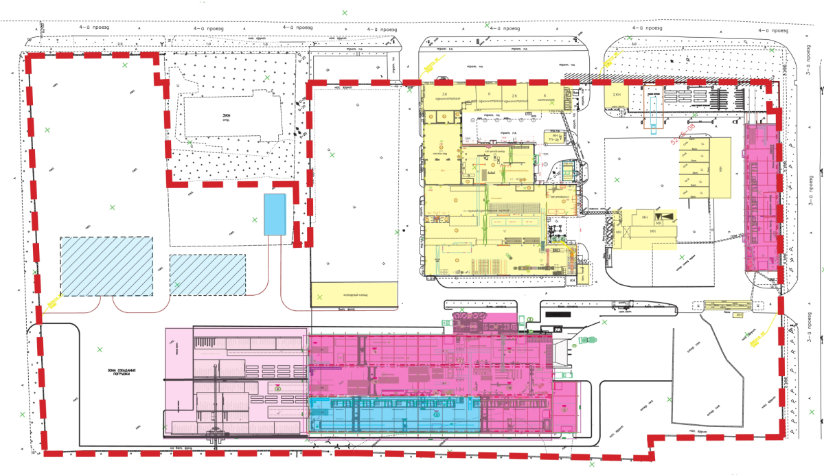 в Кингисеппе