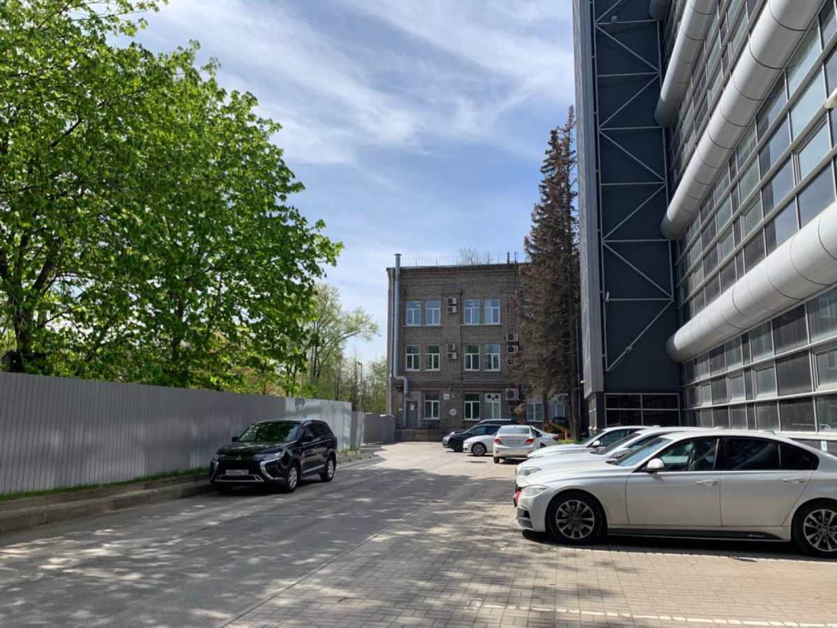 Прогресс Сити