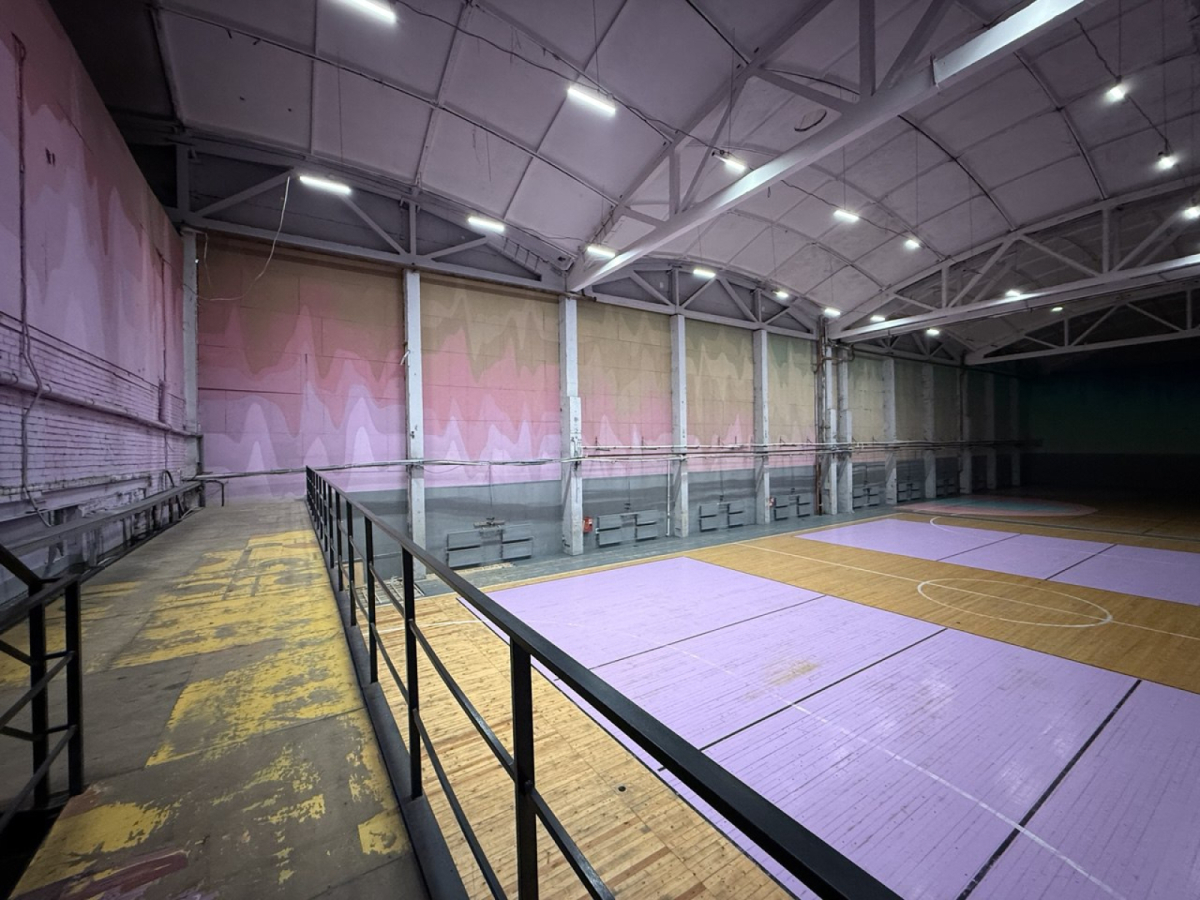 Шоссе Революции, 84