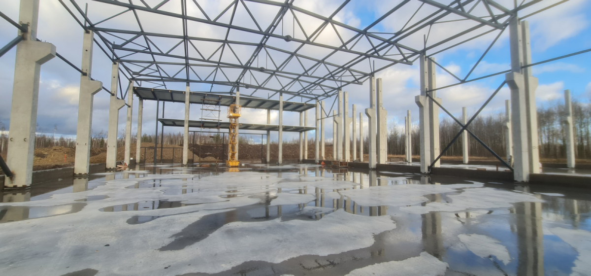 Альянс-парк