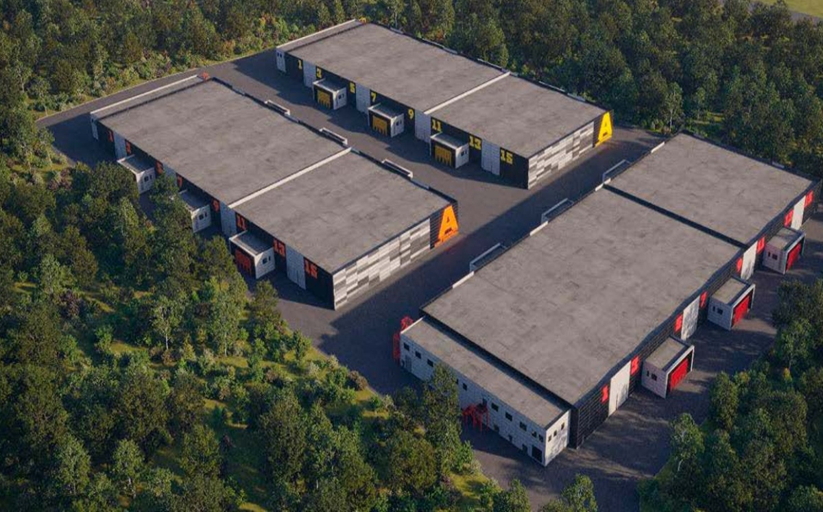 IP Разметелево